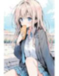 女子校生の日常風景-The daily life of a high school girl- 画像3