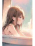 女子校生の日常風景-The daily life of a high school girl- 画像4