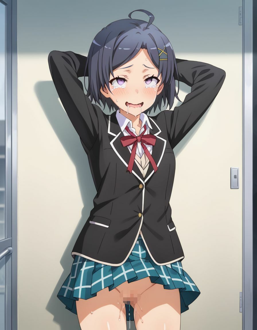 やはり俺の青春ラブコメはまちがっていなかった。4 画像3