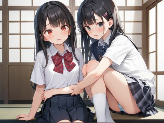 女子校生とオヤジのハメ撮りドキュメント1