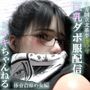 地方国立文系卒陰キャ巨乳ダボ服配信ミサキちゃんねる 体育倉庫編