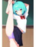 制服？いいえ、パンツガみたいのです 画像1