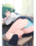 制服？いいえ、パンツガみたいのです 画像2