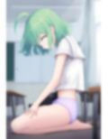 制服？いいえ、パンツガみたいのです 画像3