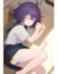 制服？いいえ、パンツガみたいのです 画像6
