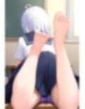 制服？いいえ、パンツガみたいのです 画像7