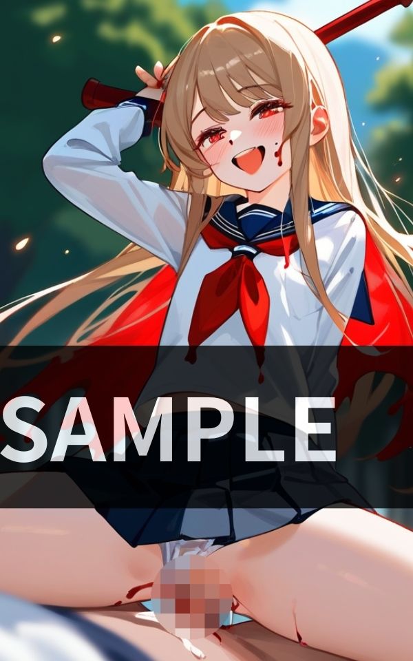 サンプル画像5:逆レ○プ事件 被害者100人以上(ラブソウル) [d_521120]