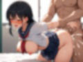 催●学園 種付け部活動 放課後は巨乳に中出し 画像4