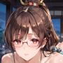 内気な眼鏡和服女子の欲情〜第一集〜