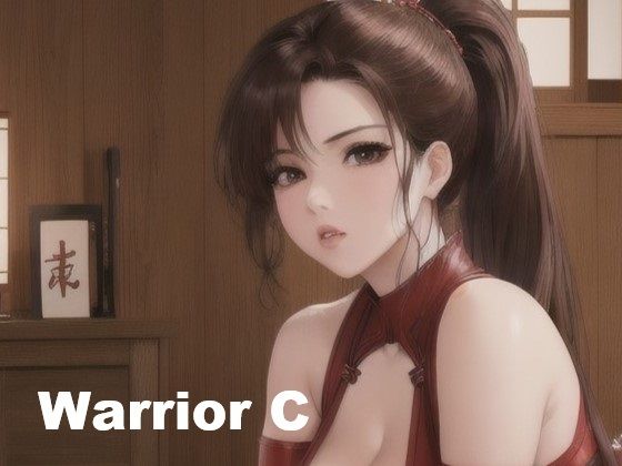 妖艶で美麗なお色気満点の女侍の魅力的な凛としています【女侍06～誘惑～】