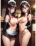 ウェイトレスコンプレックス 画像3
