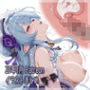 25年1月 Patreonイラストまとめ