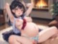 爆乳JKを寝取り孕ませるまでやりまくった話 画像4