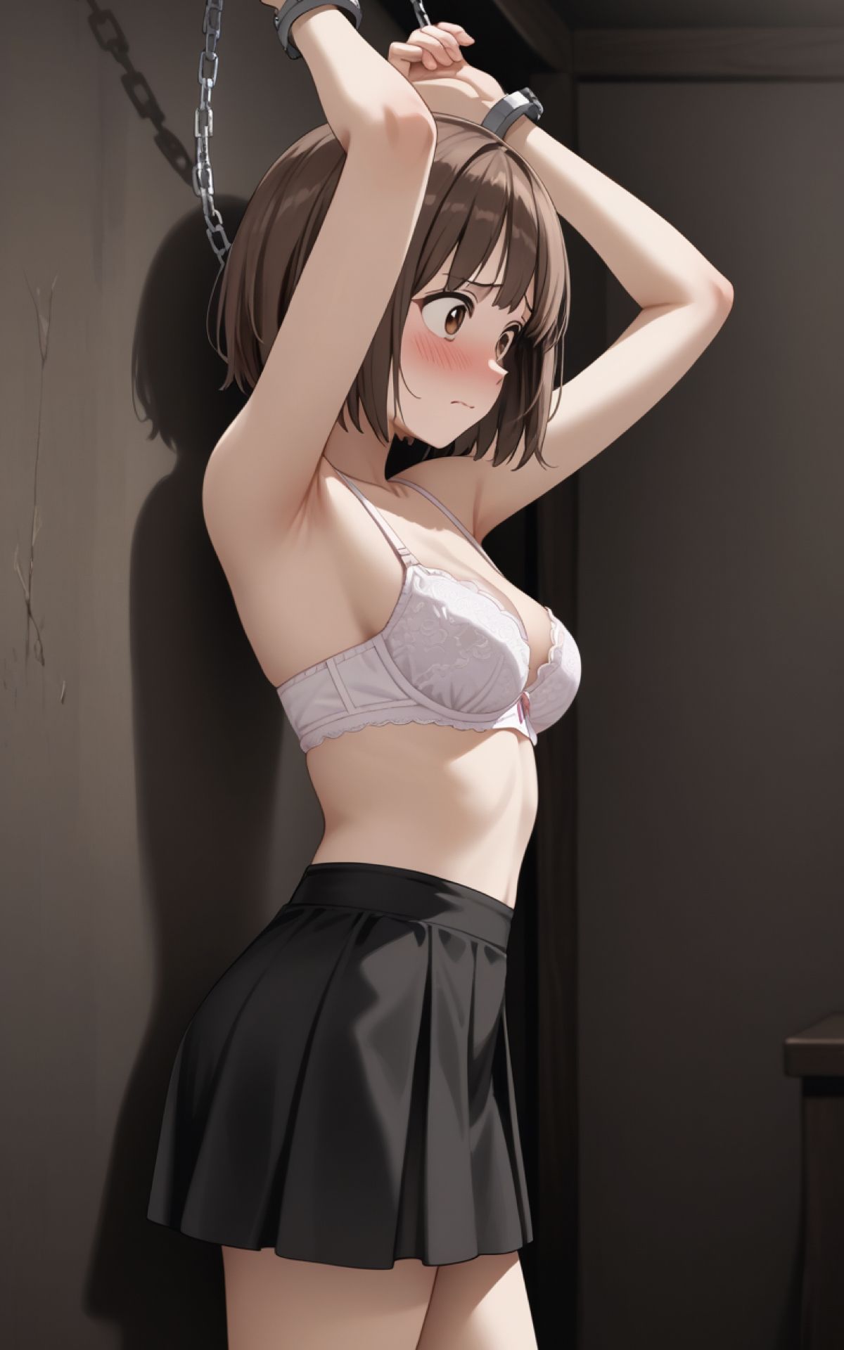 上納少女（2） 画像3