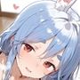 ホ○ライブぺこ○ママ孕ませえっち