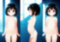 ロ〇ロ〇義妹に性の実技指導してあげた 画像1