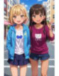 逆ナンタウン 画像1