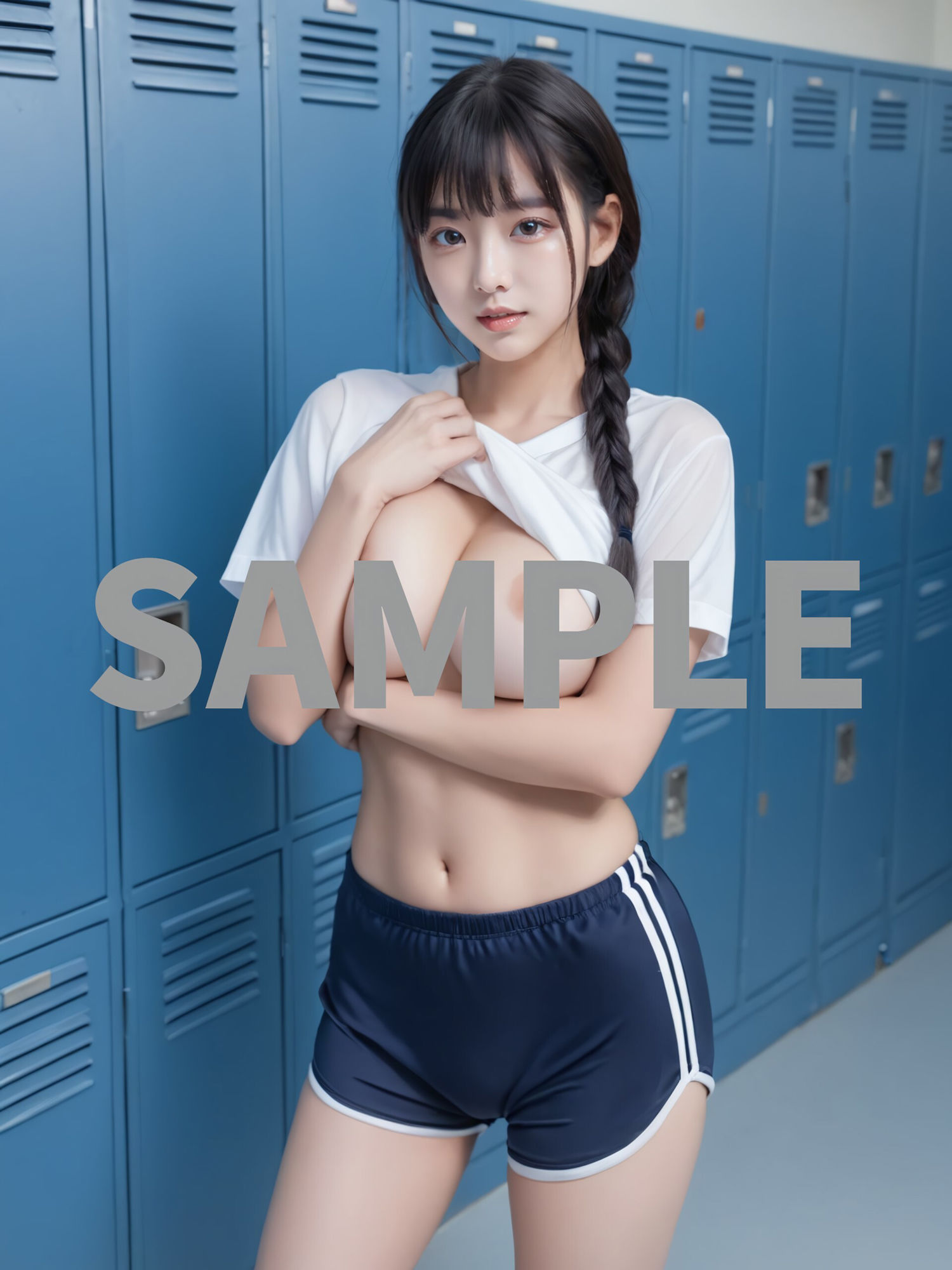 【川本さゆ】Gカップ美巨乳インスタグラマーのヌード解禁 画像6