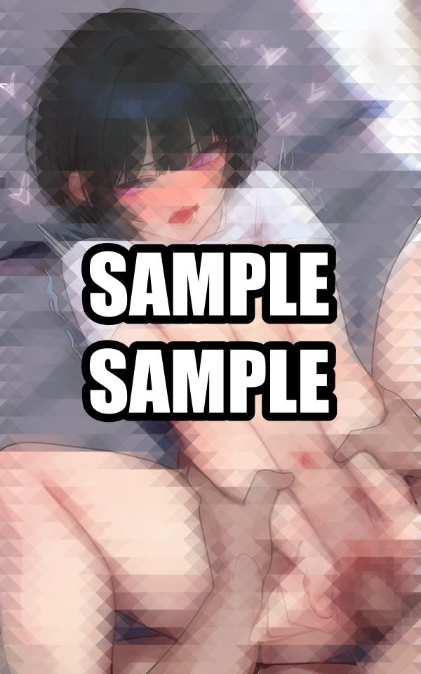 サンプル画像2:いやいやしていたのに感じてきました(ラテ) [d_522127]