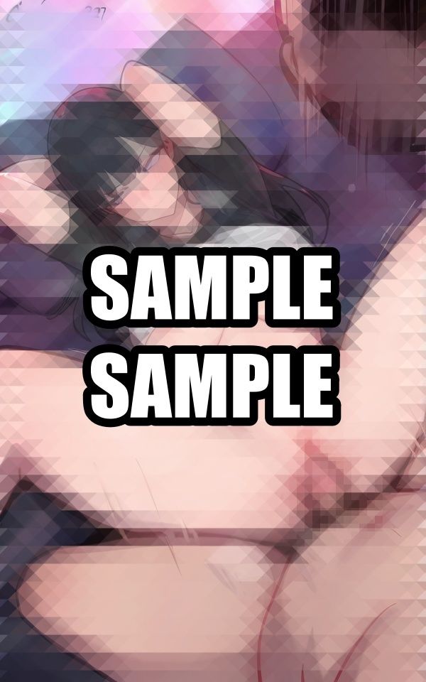 サンプル画像5:いやいやしていたのに感じてきました(ラテ) [d_522127]