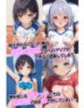 部活ロリ居残り特訓 画像2