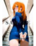 恥じらい×パンチラ隠しがやっぱり優勝でした。〜オフィス編〜vol.4 画像3
