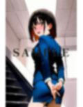 恥じらい×パンチラ隠しがやっぱり優勝でした。〜オフィス編〜vol.4 画像7