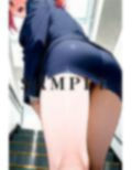 恥じらい×パンチラ隠しがやっぱり優勝でした。〜オフィス編〜vol.4 画像10
