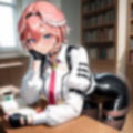 ホ〇ライブ イチャイチャ同棲 鷹〇ルイ