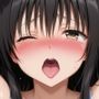 今日の性処理当番は、古手◯唯。