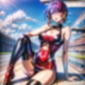 ガン○ムシリーズでも唯一無二のアイドルルナ○リアは、全てがエロいエロすぎてどうしようもない 画像5