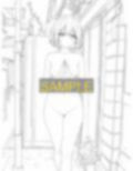 魅惑のシルエット 〜大人のための官能塗り絵 Vol.1 画像2