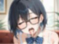 地味っ子セックス 〜地味っ子だってHしたい？〜 画像5