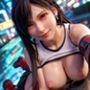 ティファ・ロックハート