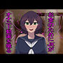 お金のためにJKがオナニー動画を撮る
