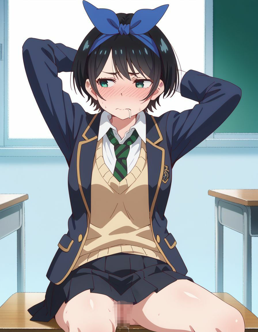あなたの彼女、お借りします 〜彼女寝取られ調教快楽堕ち〜 5_1