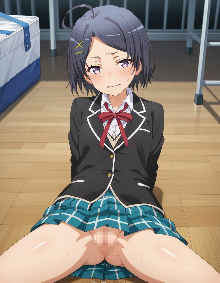やはり俺の青春ラブコメはまちがっていなかった。5 画像6