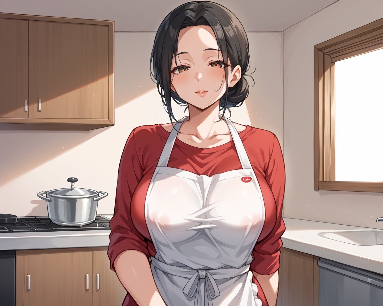 パート主婦は孕みたい 画像2