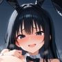 セフレの生ハメ写真公開します 黒髪清楚系爆乳女子校生 〜レイナ（19）〜 コスプレ編