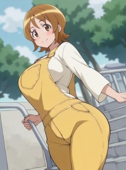 サンプル画像1:ハピネスチャージプリキュアの大森ゆうこから送られてきた自撮り写真(自撮りサークル  イカスミ工房) [d_523514]