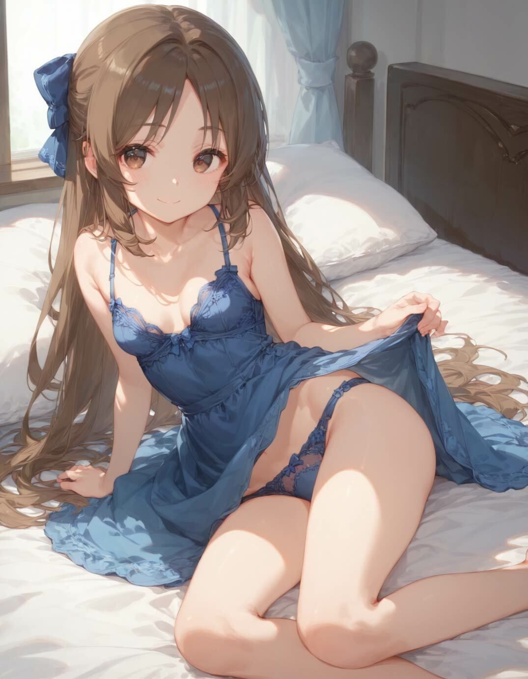 あいどるのますたあの本その51