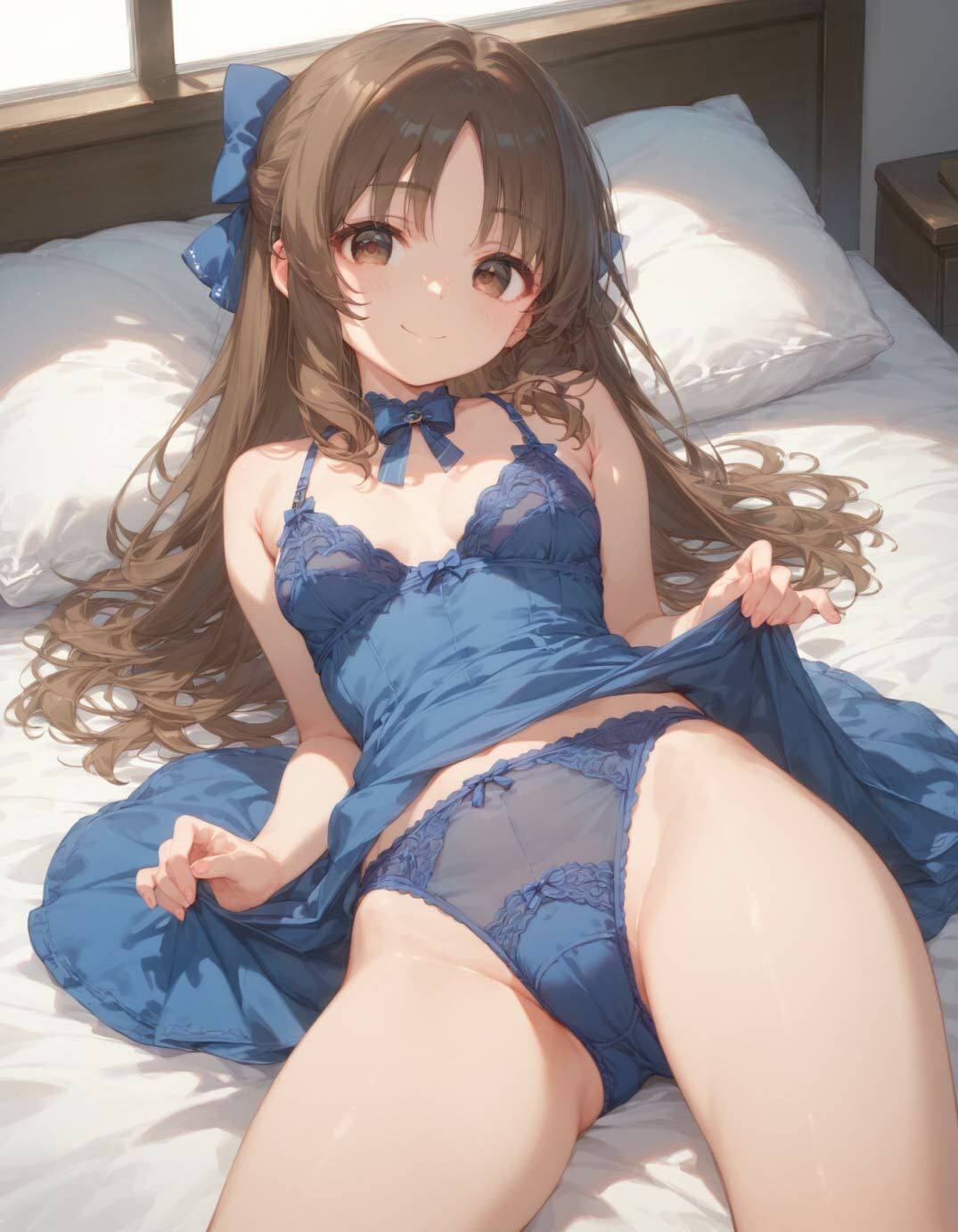 あいどるのますたあの本その52