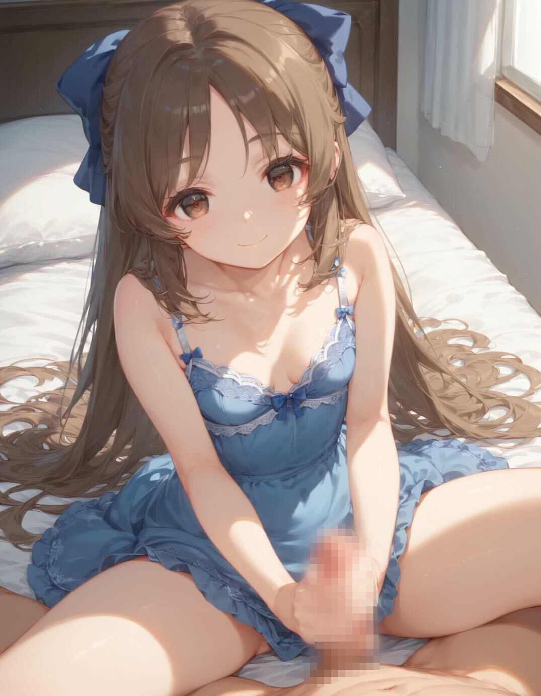 あいどるのますたあの本その53