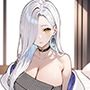 FG◯ Mrs.スネーク エロCG集