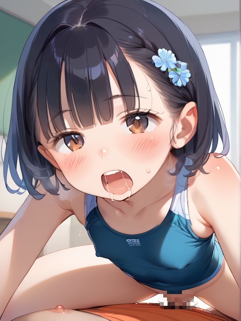 パパ活妹と種付けおじさん〜陰でパパ活をやっていた妹が生ハメ中出しされていた〜1