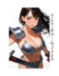 むっちむちビキニアーマーオンナ戦士はえっちえち戦うより仲良くなったほうが良くない？（フルカラー） 画像1