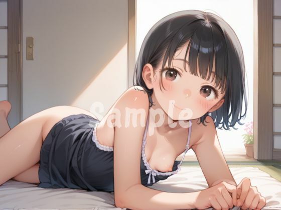 生意気ちっぱい美少女に中出し調教1