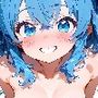 ばくにゅ〜ちるちゃん