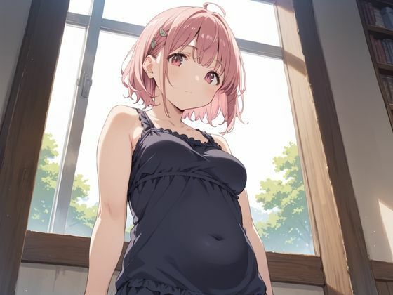 ぷにぷに美乳学生を調教しまくって連続アクメ 画像1