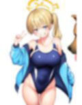 競泳水着秘録 画像2